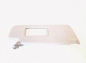 Sun Visor VW CC (358), VW Passat CC (357), VW Golf V (1K1), VW Golf VI (5K1)