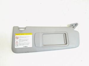 Sun Visor BMW X1 (E84)