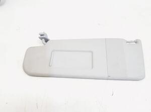 Sun Visor VW CC (358), VW Passat CC (357), VW Golf V (1K1), VW Golf VI (5K1)