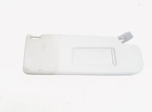 Sun Visor VW CC (358), VW Passat CC (357), VW Golf V (1K1), VW GOLF VI (5K1)