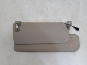 Sun Visor VW PASSAT Variant (3C5), VW PASSAT B7 Estate Van (365), VW PASSAT B7 Variant (365)