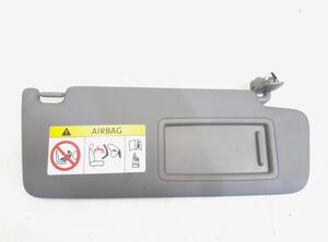 Sun Visor AUDI A3 Limousine (8VS, 8VM)