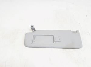 Sonnenblende links Audi A3 Limousine 8V 8V5857551P P21020713