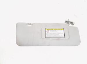 Sun Visor MERCEDES-BENZ M-CLASS (W164)