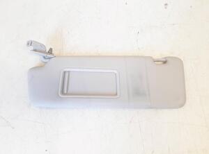 Sun Visor AUDI A4 Avant (8K5, B8), AUDI A5 Sportback (8TA), AUDI Q5 (8RB), AUDI Q5 Van (8RB)