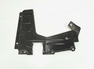 Skid Plate AUDI Q3 (8UB, 8UG)