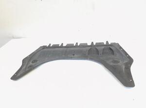 Bodem Beschermplaat VW GOLF PLUS (5M1, 521), VW GOLF PLUS Van (521), VW TOURAN (1T1, 1T2), VW TOURAN (1T3)