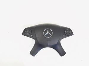 Driver Steering Wheel Airbag MERCEDES-BENZ C-Klasse T-Model (S204), MERCEDES-BENZ C-Klasse (W204)