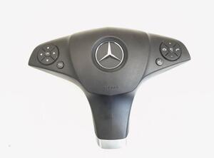 Driver Steering Wheel Airbag MERCEDES-BENZ E-Klasse Coupe (C207)