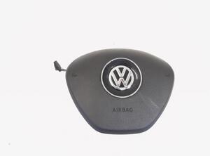 Driver Steering Wheel Airbag VW Golf VII (5G1, BE1, BE2, BQ1)