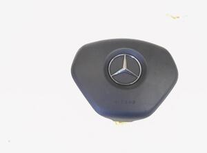 Driver Steering Wheel Airbag MERCEDES-BENZ A-CLASS (W176)