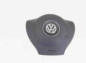 Airbag Fahrer VW Golf VI 5K 5N0880201F P21314399