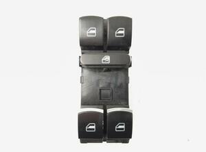 Window Lift Switch VW Passat Variant (3C5), VW Passat Variant (365)