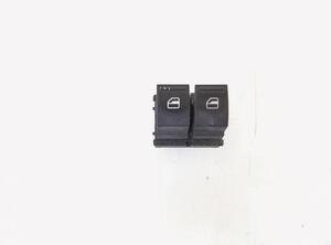 Switch for window winder SEAT IBIZA IV (6J5, 6P1), SEAT IBIZA IV SC (6J1, 6P5), SEAT IBIZA IV ST (6J8, 6P8)