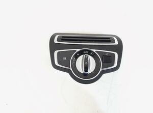 Headlight Light Switch MERCEDES-BENZ C-Klasse T-Model (S205), MERCEDES-BENZ C-Klasse (W205)