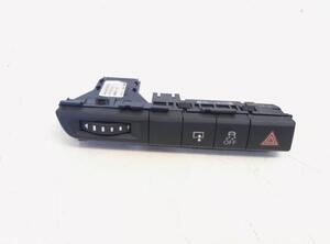 Switch for hazard light AUDI A8 (4H2, 4H8, 4HC, 4HL)