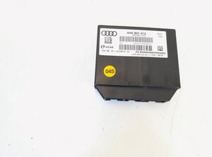 Door Closing Control Unit AUDI A8 (4H2, 4H8, 4HC, 4HL)