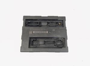 Control unit for door drawing support AUDI A6 Avant (4G5, 4GD, C7)