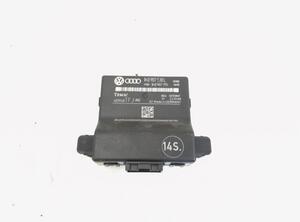 Control unit for door drawing support VW GOLF V (1K1), VW GOLF VI (5K1)