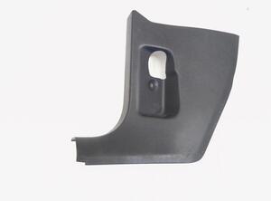 A-Pillar Trim Cover Panel VW Passat Variant (365), VW Passat Alltrack (365)