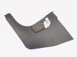 A-Pillar Trim Cover Panel VW Jetta IV (162, 163, AV2, AV3)