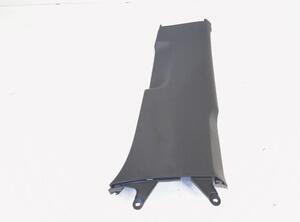 B-Pillar Trim Cover Panel VW Golf V (1K1), VW Golf VI (5K1)