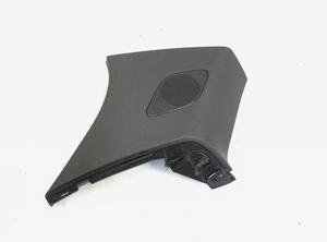 C-Pillar Trim Cover Panel AUDI A3 Sportback (8VA, 8VF), AUDI A3 Sportback (8PA)