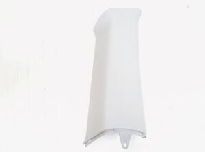 C-Pillar Trim Cover Panel SKODA Octavia II Combi (1Z5)