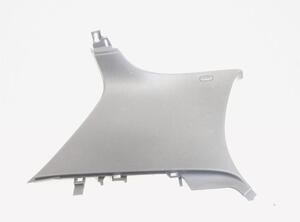 C-Pillar Trim Cover Panel VW GOLF VI (5K1), VW GOLF VI Van (5K1_), VW GOLF V (1K1), VW GOLF VAN VI Variant (AJ5)