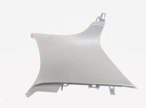 C-Pillar Trim Cover Panel VW GOLF VI (5K1), VW GOLF VI Van (5K1_), VW GOLF V (1K1), VW GOLF VAN VI Variant (AJ5)