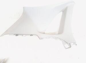 C-Pillar Trim Cover Panel VW POLO (AW1, BZ1)