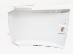 Front roof paneel VW UP! (121, 122, 123, BL1, BL2, BL3), VW Load UP (121, 122, BL1, BL2)