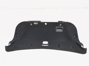 Interior Tailgate Trim Panel MERCEDES-BENZ E-Klasse Coupe (C207)