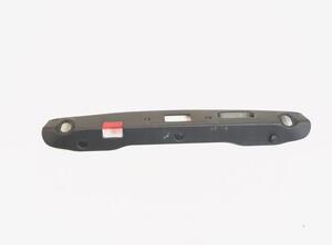 Interior Tailgate Trim Panel MERCEDES-BENZ E-Klasse Coupe (C207)