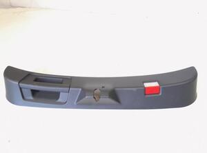 Interior Tailgate Trim Panel MERCEDES-BENZ A-CLASS (W176)