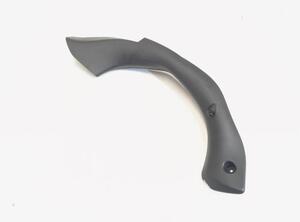 Interior Tailgate Trim Panel PEUGEOT 208 I (CA_, CC_)