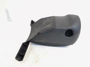 Steering Column Casing (Panel, Trim) VW Golf VII (5G1, BE1, BE2, BQ1)