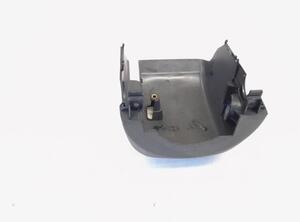 Steering Column Casing (Panel, Trim) VW GOLF VI (5K1), VW GOLF PLUS (5M1, 521), VW GOLF PLUS Van (521), VW GOLF VI Van (5K1_)