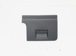 Storage Tray VW Golf VI (5K1), VW Golf V (1K1)