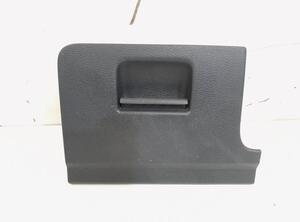 Storage Tray VW Golf VI (5K1), VW Golf V (1K1)