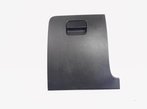 Storage Tray VW CC (358), VW Passat CC (357), VW Passat (362)