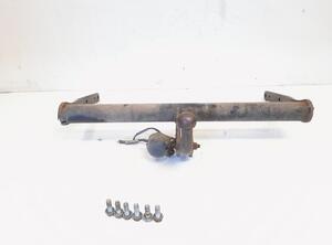 Tow Hitch (Towbar) VW TRANSPORTER V Van (7HA, 7HH, 7EA, 7EH), VW TRANSPORTER VI Van (SGA, SGH, SHA, SHH)