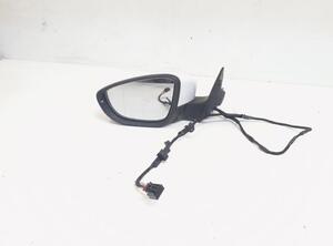 Wing (Door) Mirror VW Scirocco (137, 138)