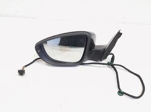 Wing (Door) Mirror VW Passat Variant (365), VW Touran (1T1, 1T2), VW Touran (1T3)