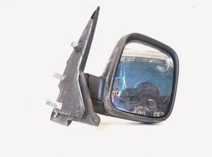 Wing (Door) Mirror VW TRANSPORTER V Van (7HA, 7HH, 7EA, 7EH), VW TRANSPORTER VI Van (SGA, SGH, SHA, SHH)