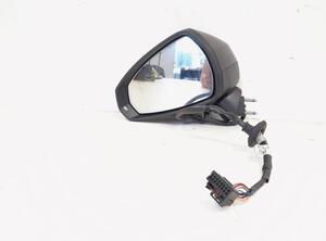 Wing (Door) Mirror AUDI A3 Limousine (8VS, 8VM)