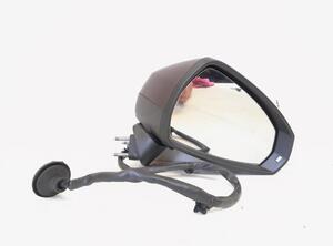 Wing (Door) Mirror AUDI A3 Limousine (8VS, 8VM)