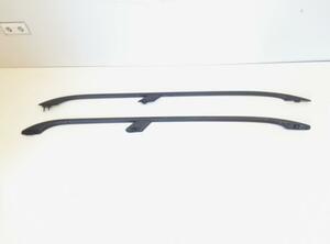 Roof Rails (Bars) SAAB 9-5 Kombi (YS3E)