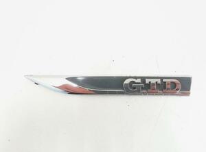 Emblem VW Golf VII 5G 5G0853688N P16671994