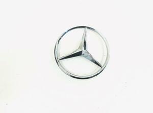 P18617411 Emblem MERCEDES-BENZ M-Klasse (W164) A1648170016